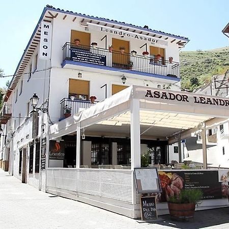 Apartamentos Castillo Cazorla Esterno foto