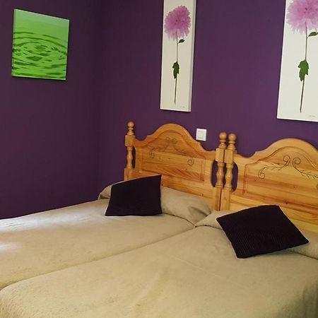 Apartamentos Castillo Cazorla Esterno foto