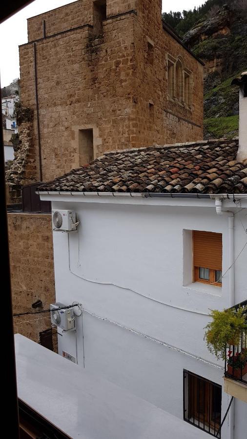 Apartamentos Castillo Cazorla Esterno foto