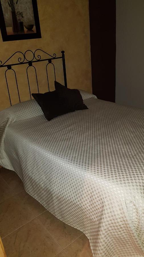 Apartamentos Castillo Cazorla Esterno foto